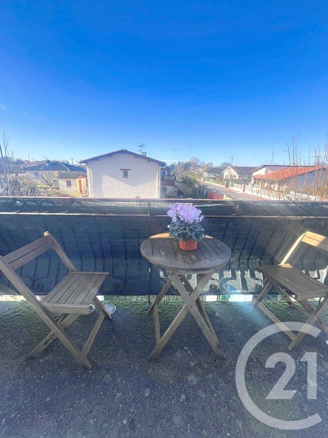 Appartement &agrave; vendre - 5 pi&egrave;ces - 140 m2 - Bressols - 82 - MIDI-PYRENEES