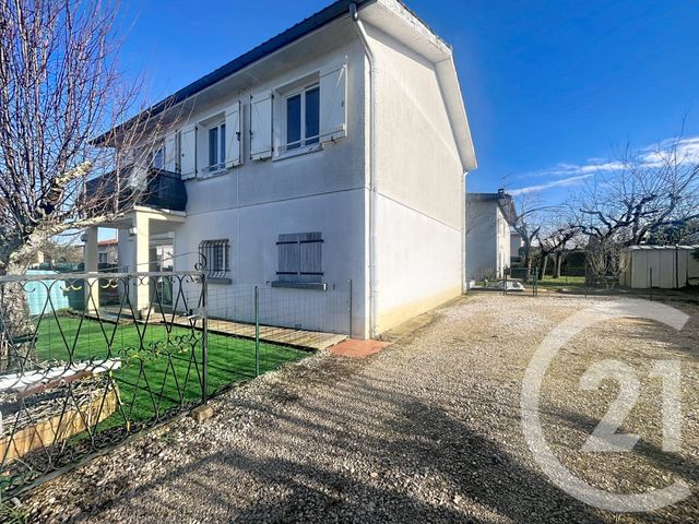 Appartement &agrave; vendre - 5 pi&egrave;ces - 140 m2 - Bressols - 82 - MIDI-PYRENEES