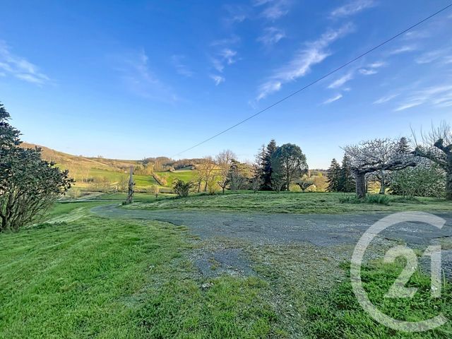 Maison &agrave; vendre - 2 pi&egrave;ces - 130 m2 - Cazes Mondenard - 82 - MIDI-PYRENEES