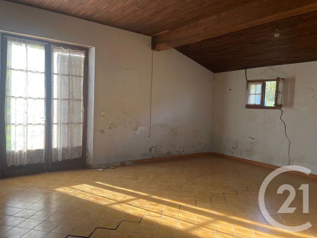 Maison à vendre - 2 pièces - 130 m2 - Cazes Mondenard - 82 - MIDI-PYRENEES