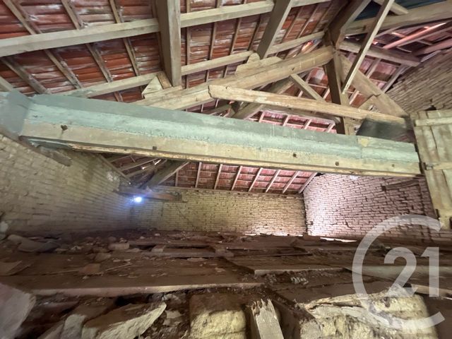 Maison à vendre - 2 pièces - 130 m2 - Cazes Mondenard - 82 - MIDI-PYRENEES