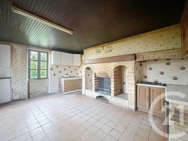 Maison &agrave; vendre - 2 pi&egrave;ces - 130 m2 - Cazes Mondenard - 82 - MIDI-PYRENEES