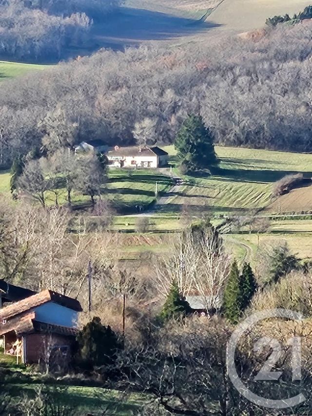 maison - CAZES MONDENARD - 82