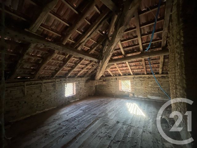 Maison à vendre - 2 pièces - 130 m2 - Cazes Mondenard - 82 - MIDI-PYRENEES