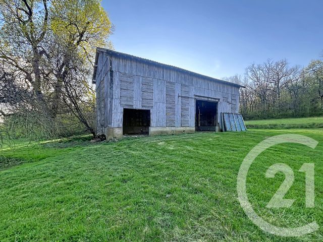 Maison &agrave; vendre - 2 pi&egrave;ces - 130 m2 - Cazes Mondenard - 82 - MIDI-PYRENEES