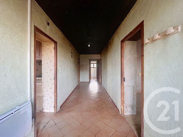 Maison &agrave; vendre - 2 pi&egrave;ces - 130 m2 - Cazes Mondenard - 82 - MIDI-PYRENEES