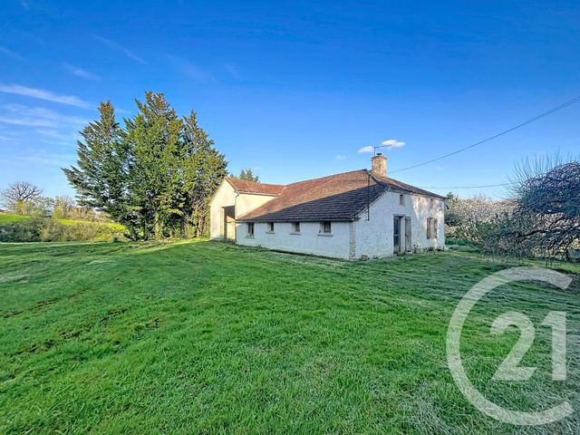 Maison &agrave; vendre - 2 pi&egrave;ces - 130 m2 - Cazes Mondenard - 82 - MIDI-PYRENEES