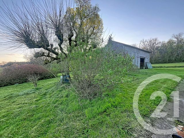 Maison &agrave; vendre - 2 pi&egrave;ces - 130 m2 - Cazes Mondenard - 82 - MIDI-PYRENEES