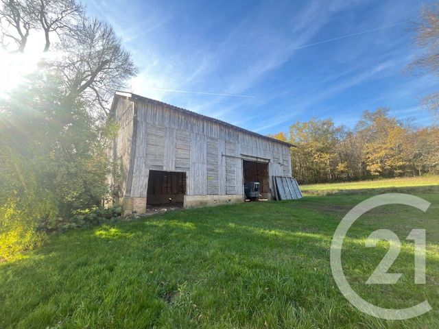 Maison à vendre - 2 pièces - 130 m2 - Cazes Mondenard - 82 - MIDI-PYRENEES