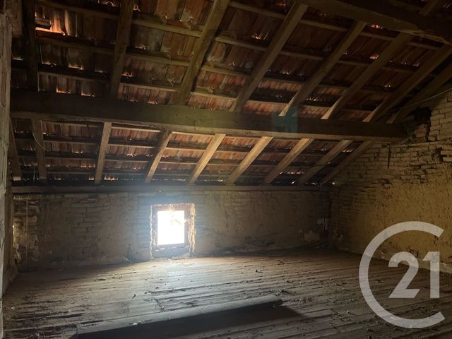 Maison à vendre - 2 pièces - 130 m2 - Cazes Mondenard - 82 - MIDI-PYRENEES