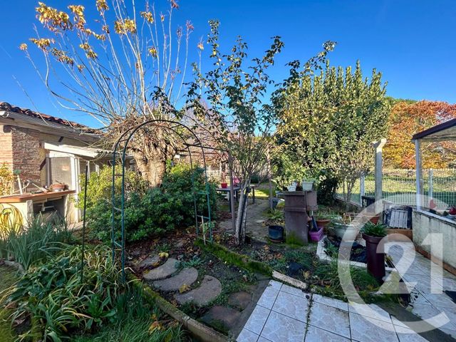 Maison à vendre - 3 pièces - 94 m2 - Montauban - 82 - MIDI-PYRENEES
