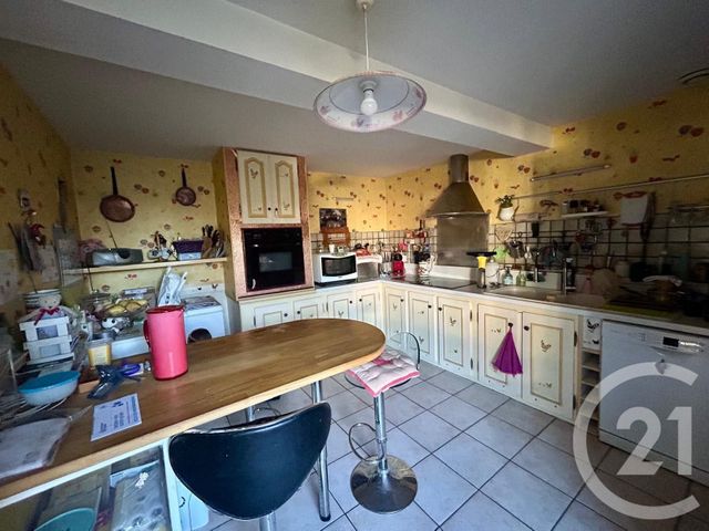 Maison à vendre - 3 pièces - 94 m2 - Montauban - 82 - MIDI-PYRENEES