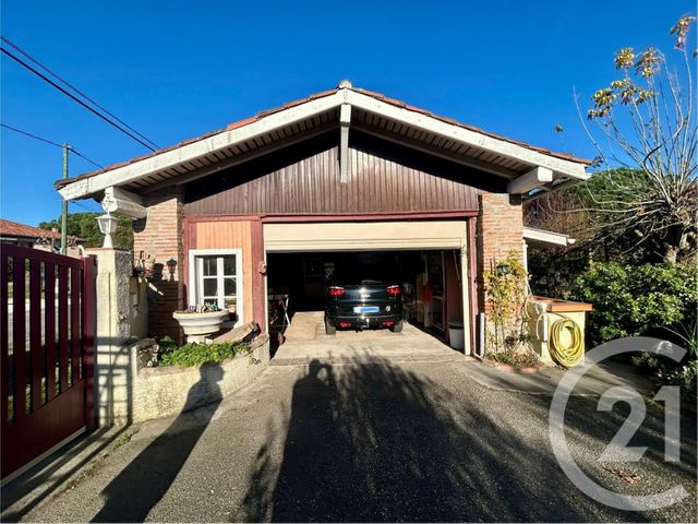 Maison à vendre - 3 pièces - 94 m2 - Montauban - 82 - MIDI-PYRENEES