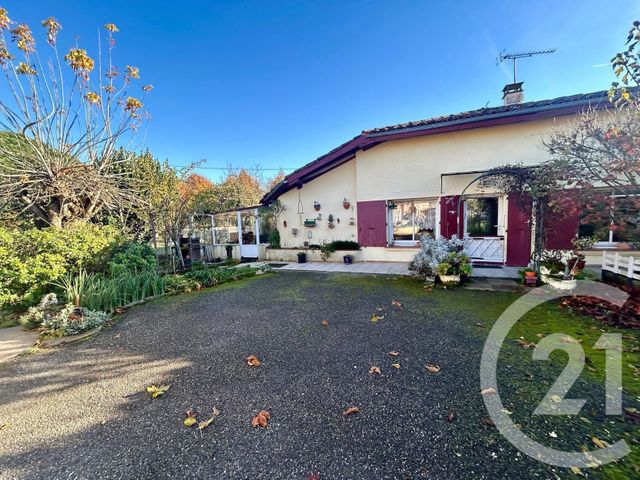 Maison à vendre - 3 pièces - 94 m2 - Montauban - 82 - MIDI-PYRENEES