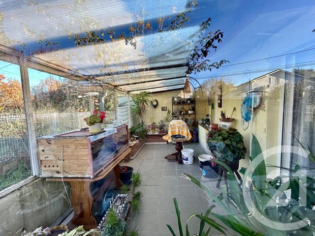 Maison à vendre - 3 pièces - 94 m2 - Montauban - 82 - MIDI-PYRENEES