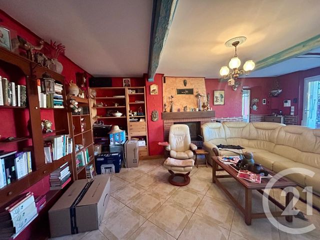 Maison à vendre - 3 pièces - 94 m2 - Montauban - 82 - MIDI-PYRENEES