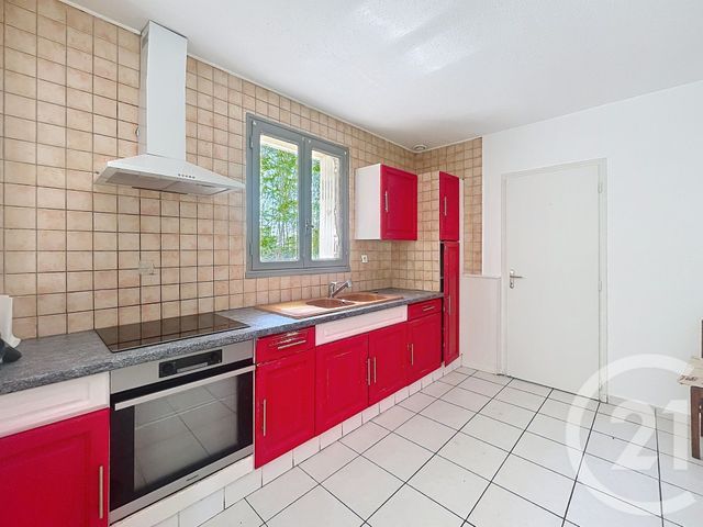 Maison &agrave; vendre - 5 pi&egrave;ces - 125 m2 - Labastide St Pierre - 82 - MIDI-PYRENEES