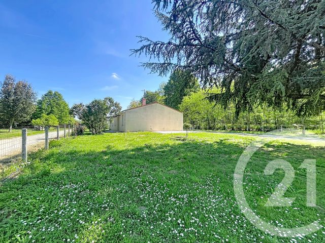 Maison &agrave; vendre - 5 pi&egrave;ces - 125 m2 - Labastide St Pierre - 82 - MIDI-PYRENEES