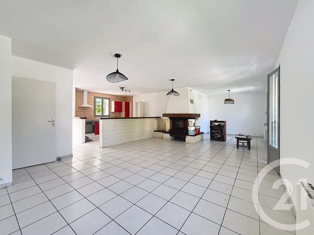 Maison &agrave; vendre - 5 pi&egrave;ces - 125 m2 - Labastide St Pierre - 82 - MIDI-PYRENEES