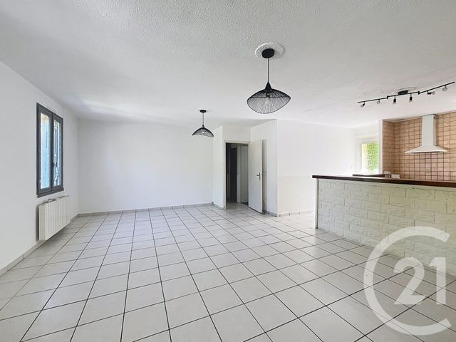 Maison &agrave; vendre - 5 pi&egrave;ces - 125 m2 - Labastide St Pierre - 82 - MIDI-PYRENEES