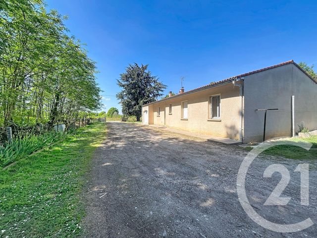 Maison &agrave; vendre - 5 pi&egrave;ces - 125 m2 - Labastide St Pierre - 82 - MIDI-PYRENEES