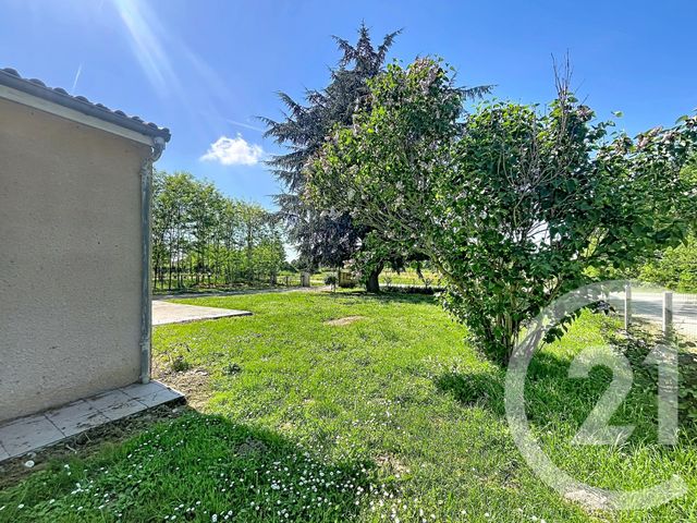 Maison &agrave; vendre - 5 pi&egrave;ces - 125 m2 - Labastide St Pierre - 82 - MIDI-PYRENEES