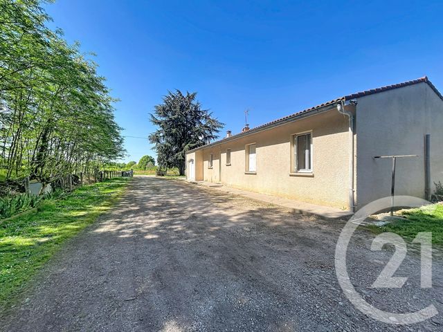 Maison à vendre LABASTIDE ST PIERRE