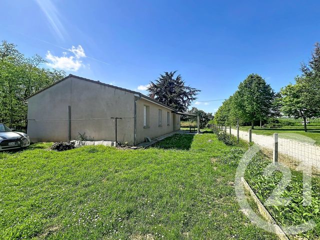 Maison &agrave; vendre - 5 pi&egrave;ces - 125 m2 - Labastide St Pierre - 82 - MIDI-PYRENEES
