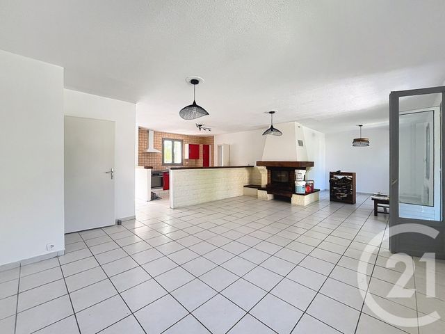 Maison &agrave; vendre - 5 pi&egrave;ces - 125 m2 - Labastide St Pierre - 82 - MIDI-PYRENEES