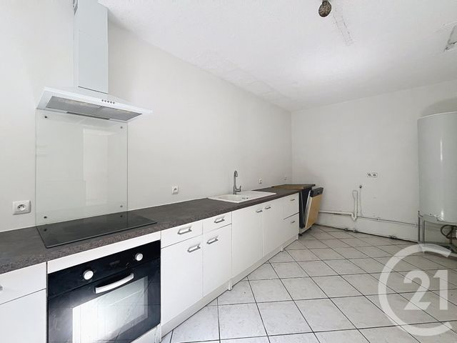 Maison &agrave; vendre - 5 pi&egrave;ces - 125 m2 - Labastide St Pierre - 82 - MIDI-PYRENEES