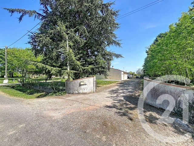 Maison &agrave; vendre - 5 pi&egrave;ces - 125 m2 - Labastide St Pierre - 82 - MIDI-PYRENEES