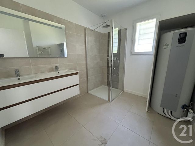 Maison &agrave; louer - 4 pi&egrave;ces - 84,80 m2 - Verdun Sur Garonne - 82 - MIDI-PYRENEES