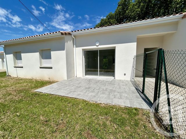 maison - VERDUN SUR GARONNE - 82