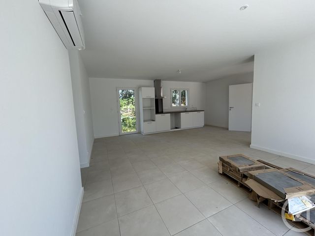 Maison &agrave; louer - 4 pi&egrave;ces - 84,80 m2 - Verdun Sur Garonne - 82 - MIDI-PYRENEES