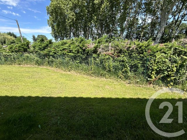 Maison &agrave; louer - 4 pi&egrave;ces - 84,80 m2 - Verdun Sur Garonne - 82 - MIDI-PYRENEES