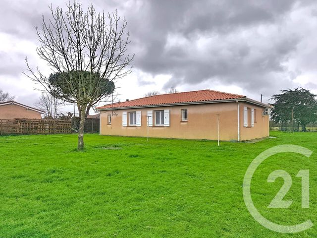 Maison &agrave; vendre - 4 pi&egrave;ces - 90 m2 - Bressols - 82 - MIDI-PYRENEES