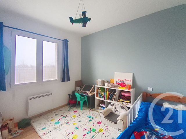 Maison &agrave; vendre - 4 pi&egrave;ces - 90 m2 - Bressols - 82 - MIDI-PYRENEES