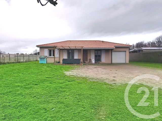 Maison à vendre BRESSOLS