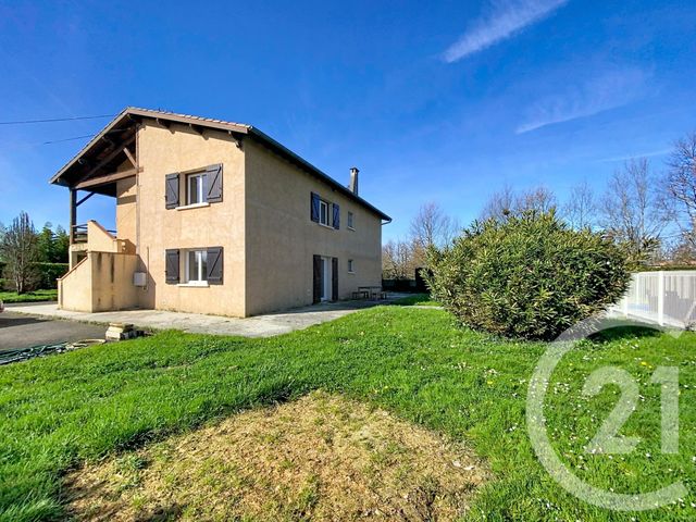 Maison &agrave; vendre - 9 pi&egrave;ces - 192 m2 - Montauban - 82 - MIDI-PYRENEES