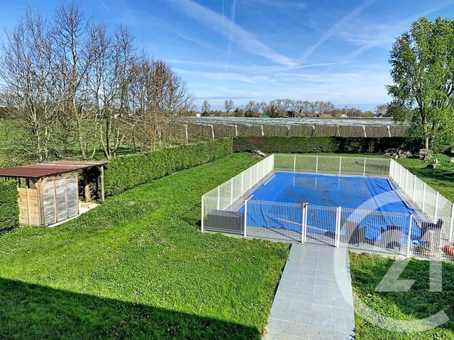 Maison &agrave; vendre - 9 pi&egrave;ces - 192 m2 - Montauban - 82 - MIDI-PYRENEES