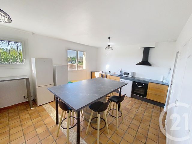 Maison &agrave; vendre - 9 pi&egrave;ces - 192 m2 - Montauban - 82 - MIDI-PYRENEES