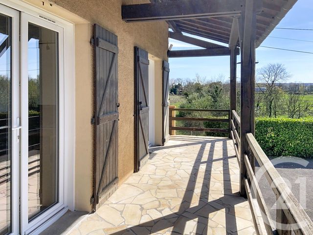 Maison &agrave; vendre - 9 pi&egrave;ces - 192 m2 - Montauban - 82 - MIDI-PYRENEES