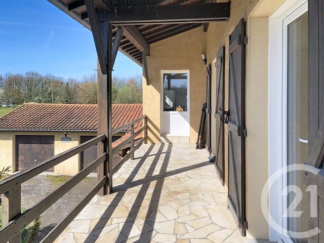 Maison &agrave; vendre - 9 pi&egrave;ces - 192 m2 - Montauban - 82 - MIDI-PYRENEES