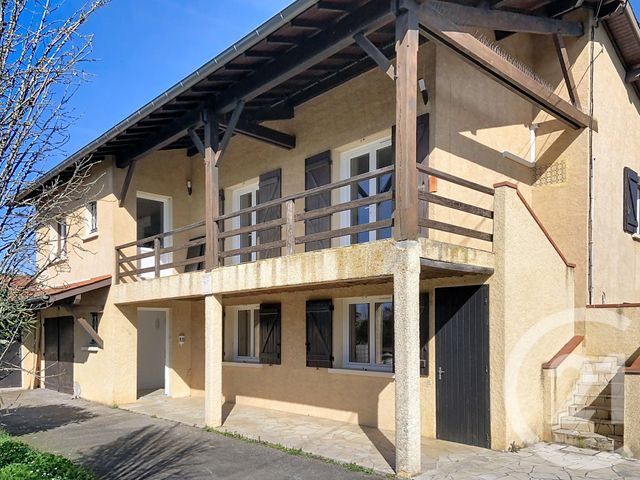 Maison &agrave; vendre - 9 pi&egrave;ces - 192 m2 - Montauban - 82 - MIDI-PYRENEES