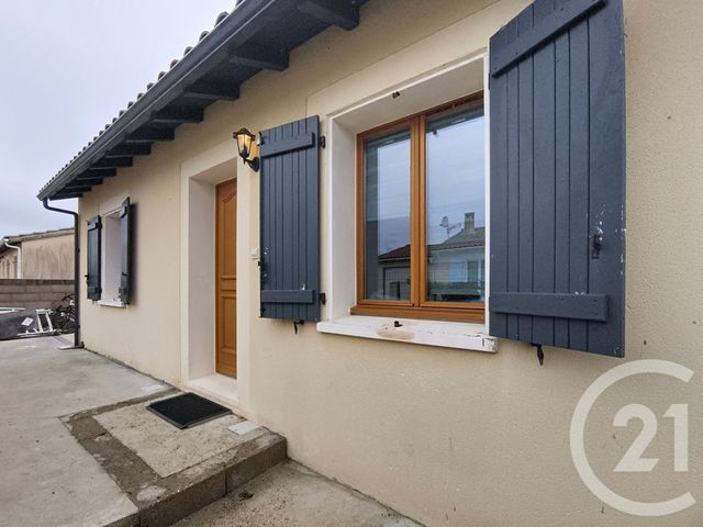 Maison &agrave; vendre - 4 pi&egrave;ces - 86 m2 - Finhan - 82 - MIDI-PYRENEES