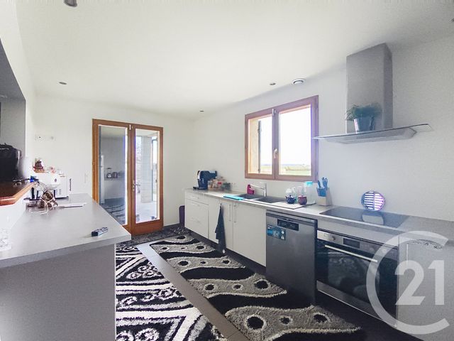 Maison &agrave; vendre - 4 pi&egrave;ces - 86 m2 - Finhan - 82 - MIDI-PYRENEES