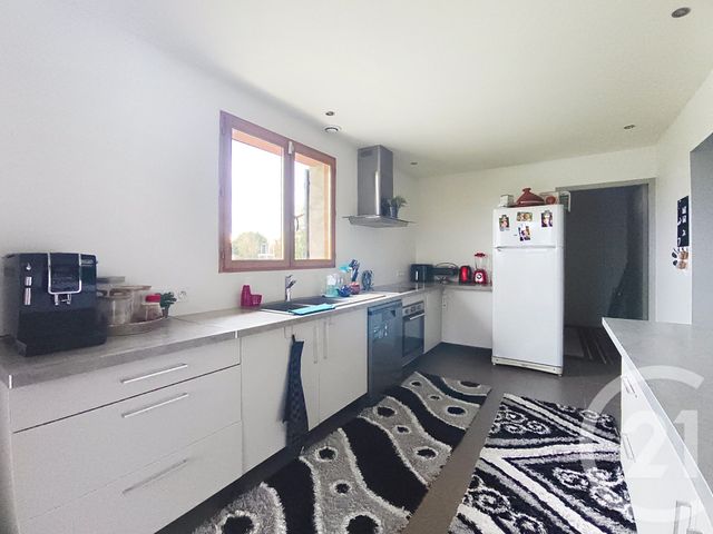 Maison &agrave; vendre - 4 pi&egrave;ces - 86 m2 - Finhan - 82 - MIDI-PYRENEES