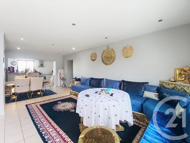 Maison &agrave; vendre - 4 pi&egrave;ces - 86 m2 - Finhan - 82 - MIDI-PYRENEES