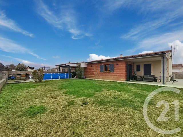 Maison &agrave; vendre - 4 pi&egrave;ces - 86 m2 - Finhan - 82 - MIDI-PYRENEES