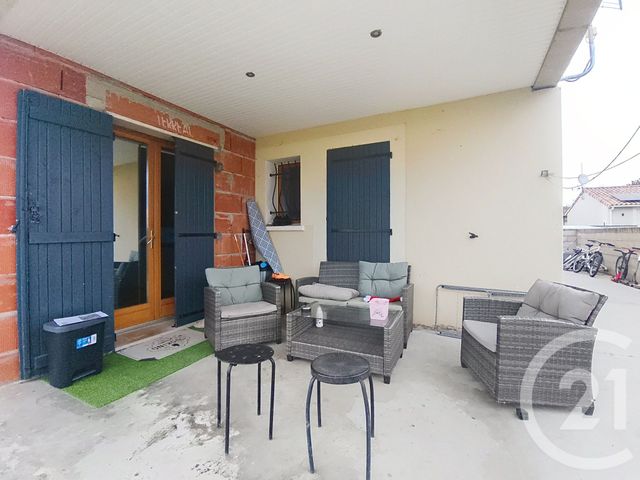 Maison &agrave; vendre - 4 pi&egrave;ces - 86 m2 - Finhan - 82 - MIDI-PYRENEES